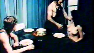Classic -VHS italy 1979 - Porno pensieri - 03