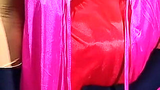 Husband and Wife Pleasure Moment with Dirty Talk