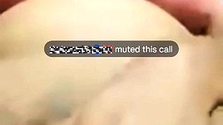 Desi gf fingering on video call with boyfriend