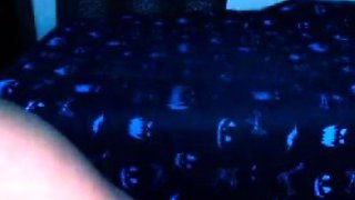 Amateur brunette ariana marie solo toying