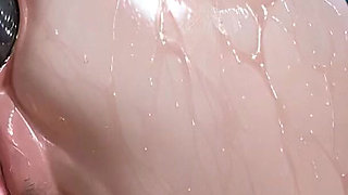 BBC Dick Girlfriend Blowjob and Ass Fuck