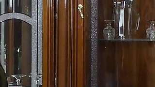 Faceslapping Extreme Slaps - I Will Slap Your Fucking Face Until Its Blaze!! by Domina Emilia and Her Slave Miranda