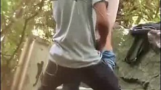 Indian Boudi Ridding Jizz-shotgun and Fuckin'