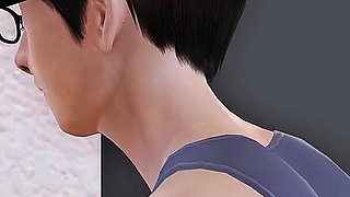 Complete Gameplay - Max's Life 3, Part 58
