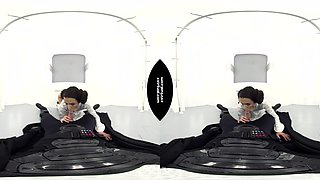 A New Hoe - Parody Porn Pov - Xvirtual - Sexlikereal