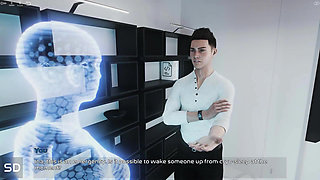 A long journey: stuck and in love ep.2