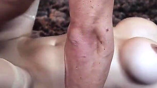 Sexy Blonde Hotwife Tells Hubby About Her Sexual Escapades and Lets Him Reclaim Her