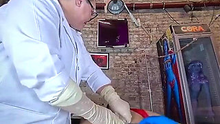 Twisted Nymphs - Cruel Hospital - Part 5