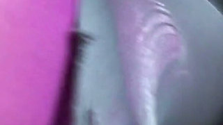 Encasement pantyhose multi layer suck & fuck