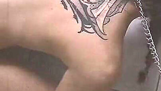 Sanitary Submission. Sanitary Submission. Ass to Mouth Probe & Piss Marking