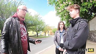 Temperament chippy's POV action