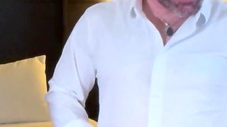 When the Boss Billypilgrim3x Has Ideas