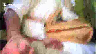 Indian Stepsister Gives Public Bus Handjob on First Anal Ride