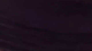 90's Hairy Girl Fetishizes Her Hair