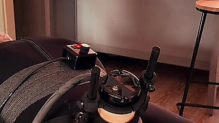 187. Milked with Venus 2000