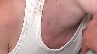 Stepdaughters Love Step Dads Dick
