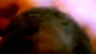 Indian Aunty's Sweet Seduction