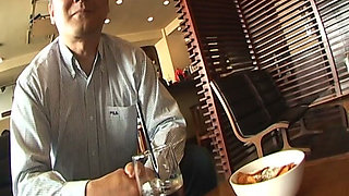 No Moaning Allowed, Misa Yuki's Thrilling Public Tease Challenge - 3