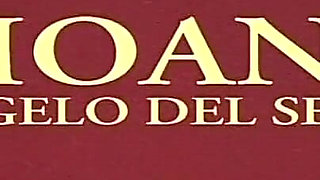 Gangbang of Young Vintage Sluts with Hairy Pussy Surrounded by Monster Cocks