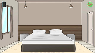 Eva's Ecstasy #09 Two Cheating Sluts Fucked by a Thick Black Cock