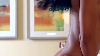 An Exquisite Experience with Natasha Carter