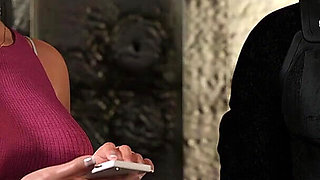 Jessica O'Neil's Hard News - Gameplay Through #63