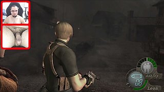 Chisel, uon84, resident evil