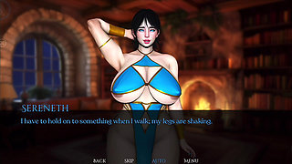 Thorns Beneath the Wings - Best Parts - Part 10