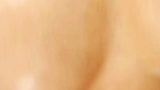 Flustered Big tit Stepmilf Alexis Fawx Teaches Stepson Manners By Working His Cock