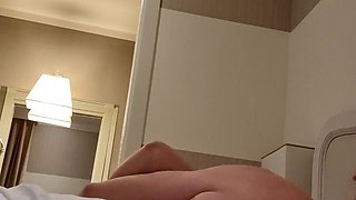 Curvy MILF Gets Fucked in Hotel