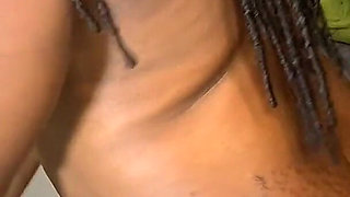 Cute Couple Happy Hour Fucking,big Titties Babe Riding BBC