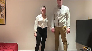 BDSM Femdom