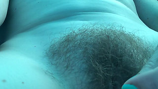 The best bush you've ever seen?