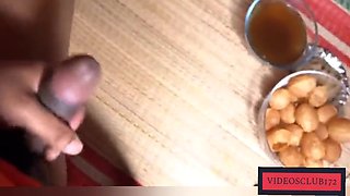 Indian Xxx Panipuri Step Mom Mootana Pissing Video In Hindi Voice