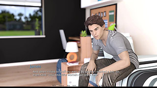 Laura Lustful Secrets (part 57 New Update)