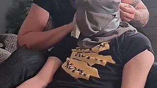 Taking Advantage of Her Captive