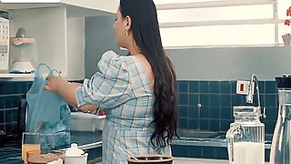 Acabou A Farinha De Trigo Mas O Entregador Trouxe Mesmo Foi A Banana 21 Min