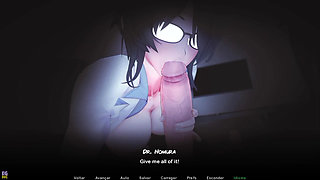 Twisted World Remake 43 - Perverted Female Doctor Loves My Big Cock - by Eroticgamesnc