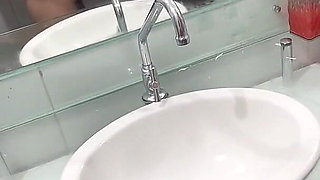 Delicious Morning Sex, My Boy Put Me to Suck and Came Deep in My Pussy.