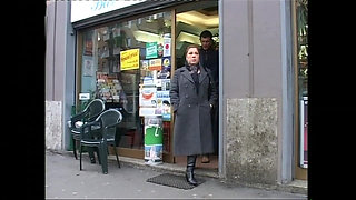 My Neighbors' Hard Cocks