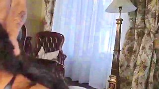 Daphne Klyde gets totally destroyed, anal gape, piss