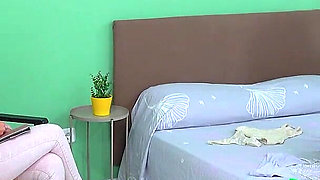 18 Year Old Triple Pussy Fucked by a Black Cock. Briseida Myers at Fakings Black Fix