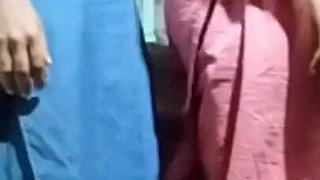 Sexy Pakistani Sucking His BF Dick