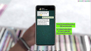 Life Together by Mr. Blackeyes - Meet Your Sexy Roommates! 1