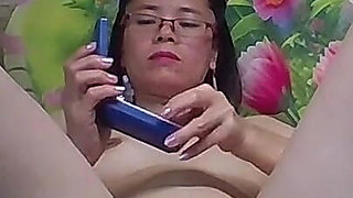 Shaving Bush for Pussy Clean