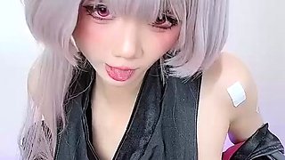 PoppaChan – Yabuki Shuro