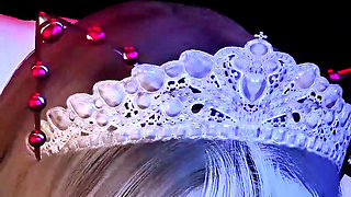 3D Seduction Unleashed: Goddess of Curves - 3D Animation Hentai