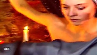 Bdsm In The Church