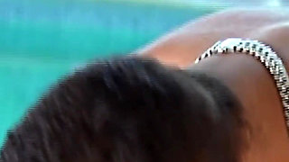 Blonde Sluts Craving Anal & Cum