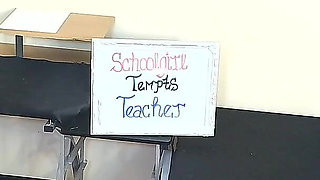 Schoolgirl Tempts Teacher [b-g] Jan_2026